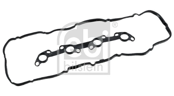 Gasket Set, cylinder head cover